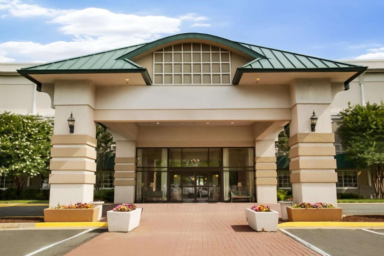 Clarion Hotel & Suites Convention Center Φρέντερικσμπεργκ Εξωτερικό φωτογραφία