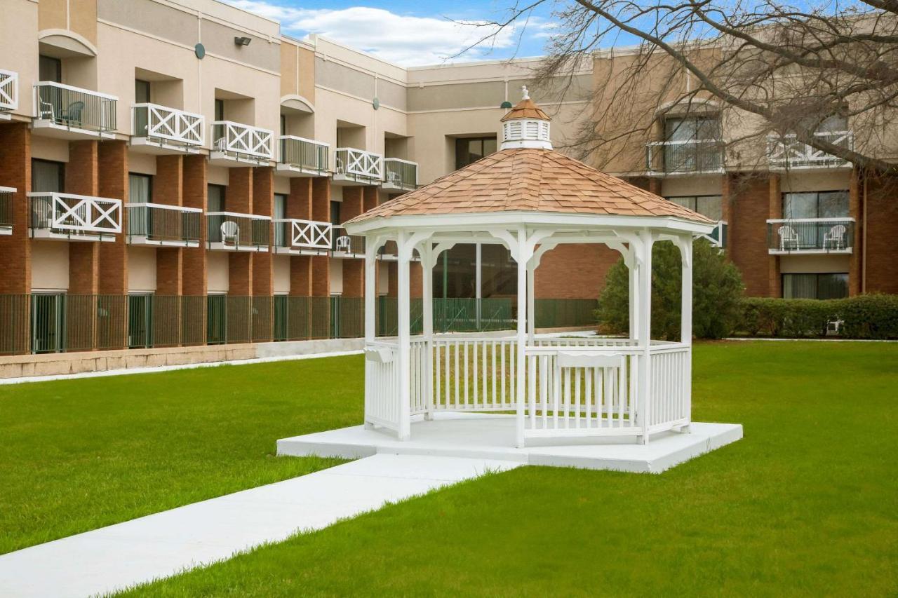 Clarion Hotel & Suites Convention Center Φρέντερικσμπεργκ Εξωτερικό φωτογραφία