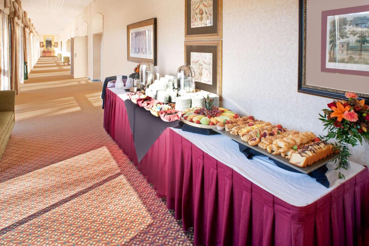 Clarion Hotel & Suites Convention Center Φρέντερικσμπεργκ Εξωτερικό φωτογραφία