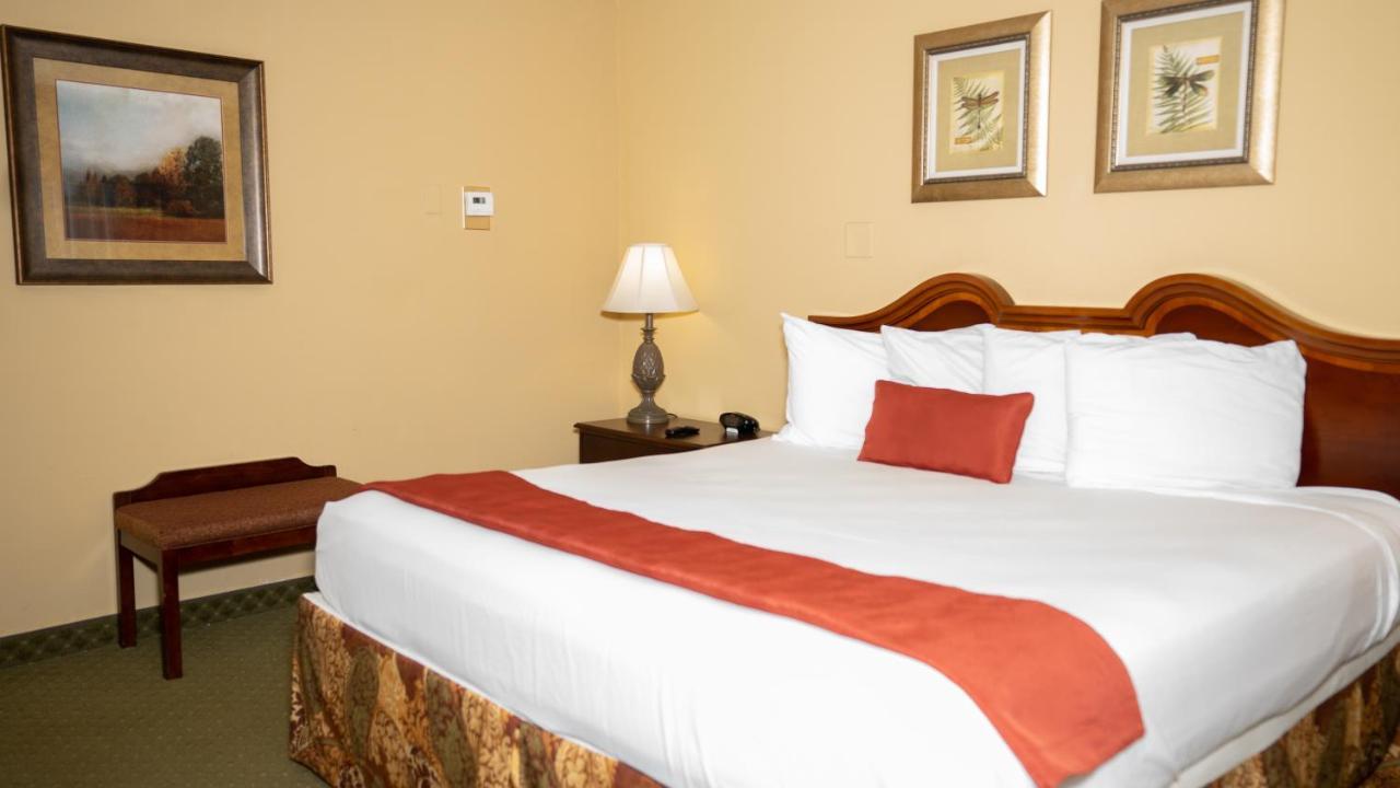 Clarion Hotel & Suites Convention Center Φρέντερικσμπεργκ Εξωτερικό φωτογραφία