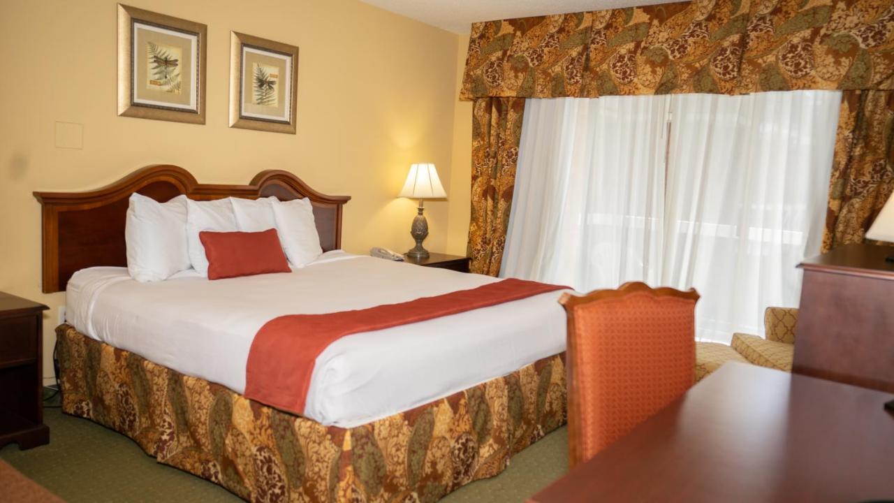 Clarion Hotel & Suites Convention Center Φρέντερικσμπεργκ Εξωτερικό φωτογραφία