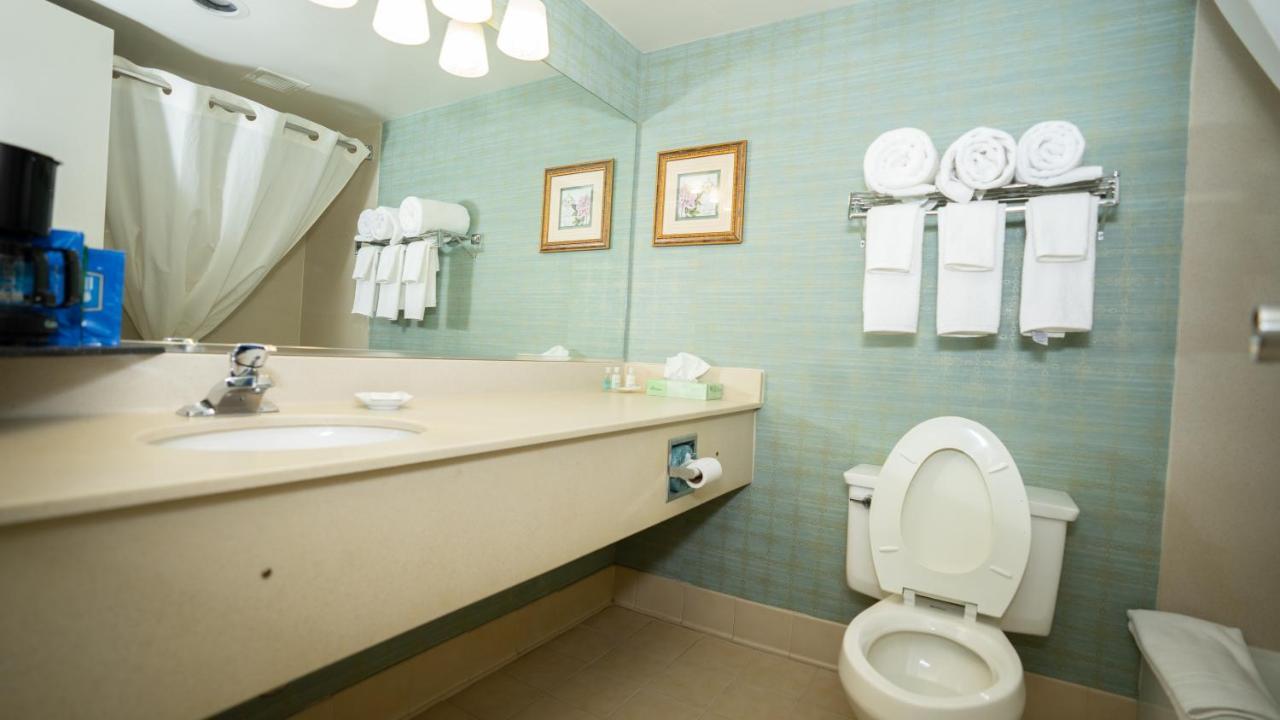 Clarion Hotel & Suites Convention Center Φρέντερικσμπεργκ Εξωτερικό φωτογραφία