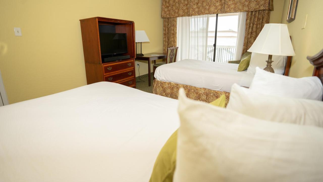 Clarion Hotel & Suites Convention Center Φρέντερικσμπεργκ Εξωτερικό φωτογραφία