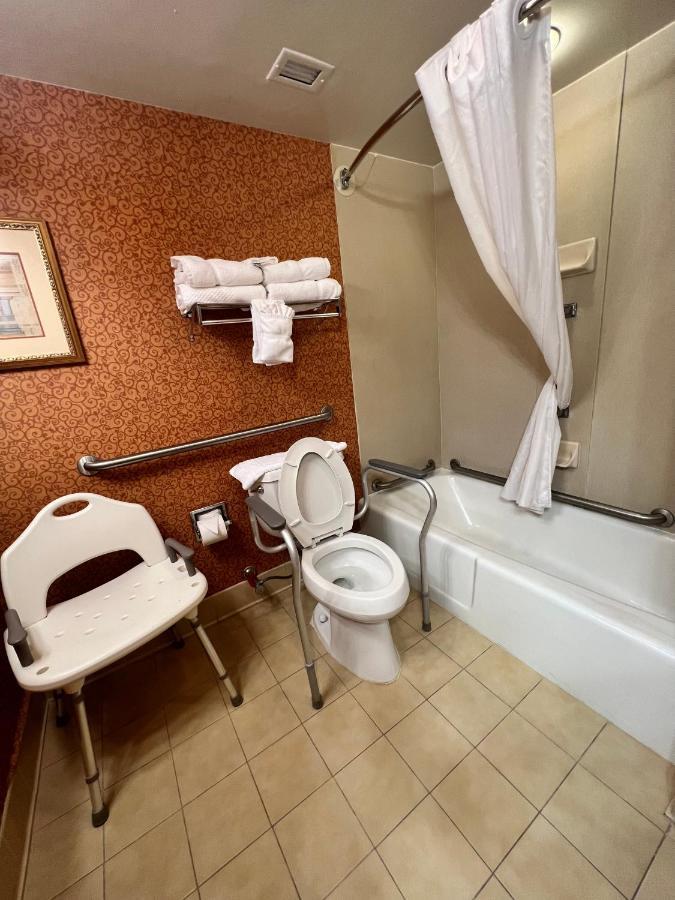 Clarion Hotel & Suites Convention Center Φρέντερικσμπεργκ Εξωτερικό φωτογραφία