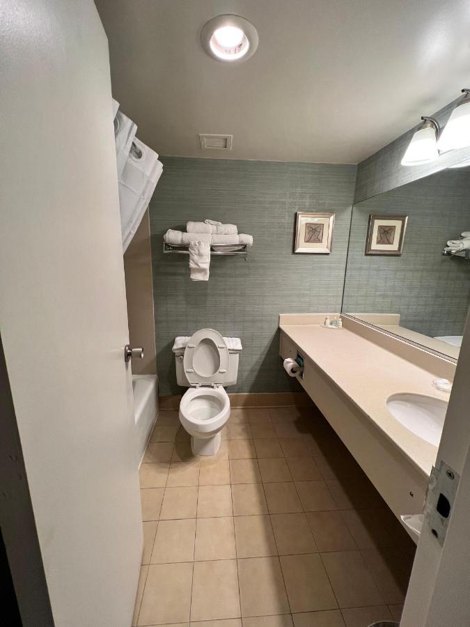 Clarion Hotel & Suites Convention Center Φρέντερικσμπεργκ Εξωτερικό φωτογραφία