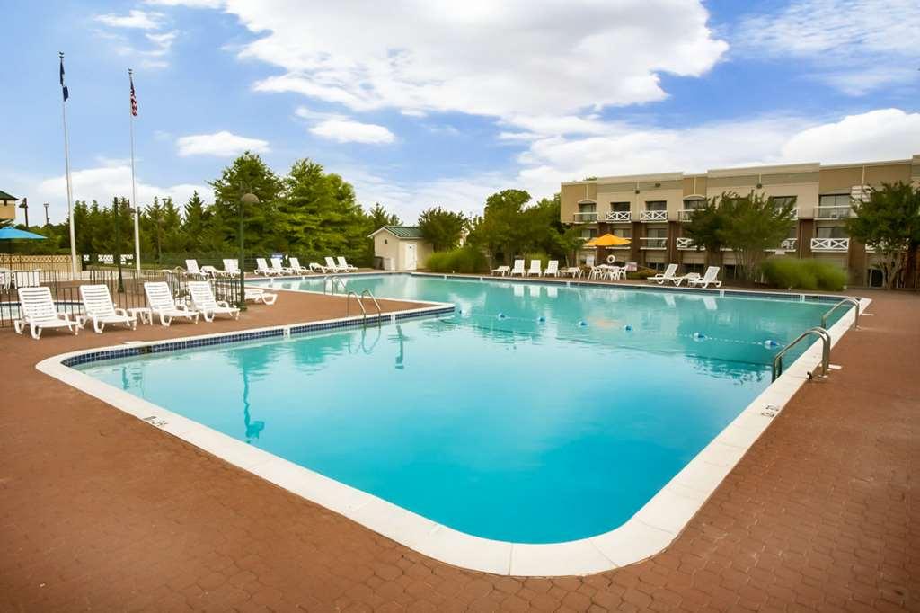 Clarion Hotel & Suites Convention Center Φρέντερικσμπεργκ Ανέσεις φωτογραφία