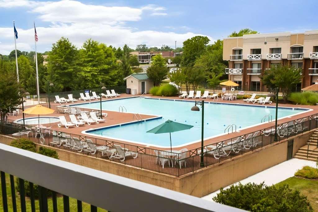 Clarion Hotel & Suites Convention Center Φρέντερικσμπεργκ Ανέσεις φωτογραφία