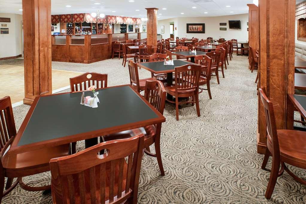 Clarion Hotel & Suites Convention Center Φρέντερικσμπεργκ Εστιατόριο φωτογραφία